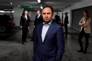 Det goda ledarskapet som lyfts genom en ledarskapsutbildning